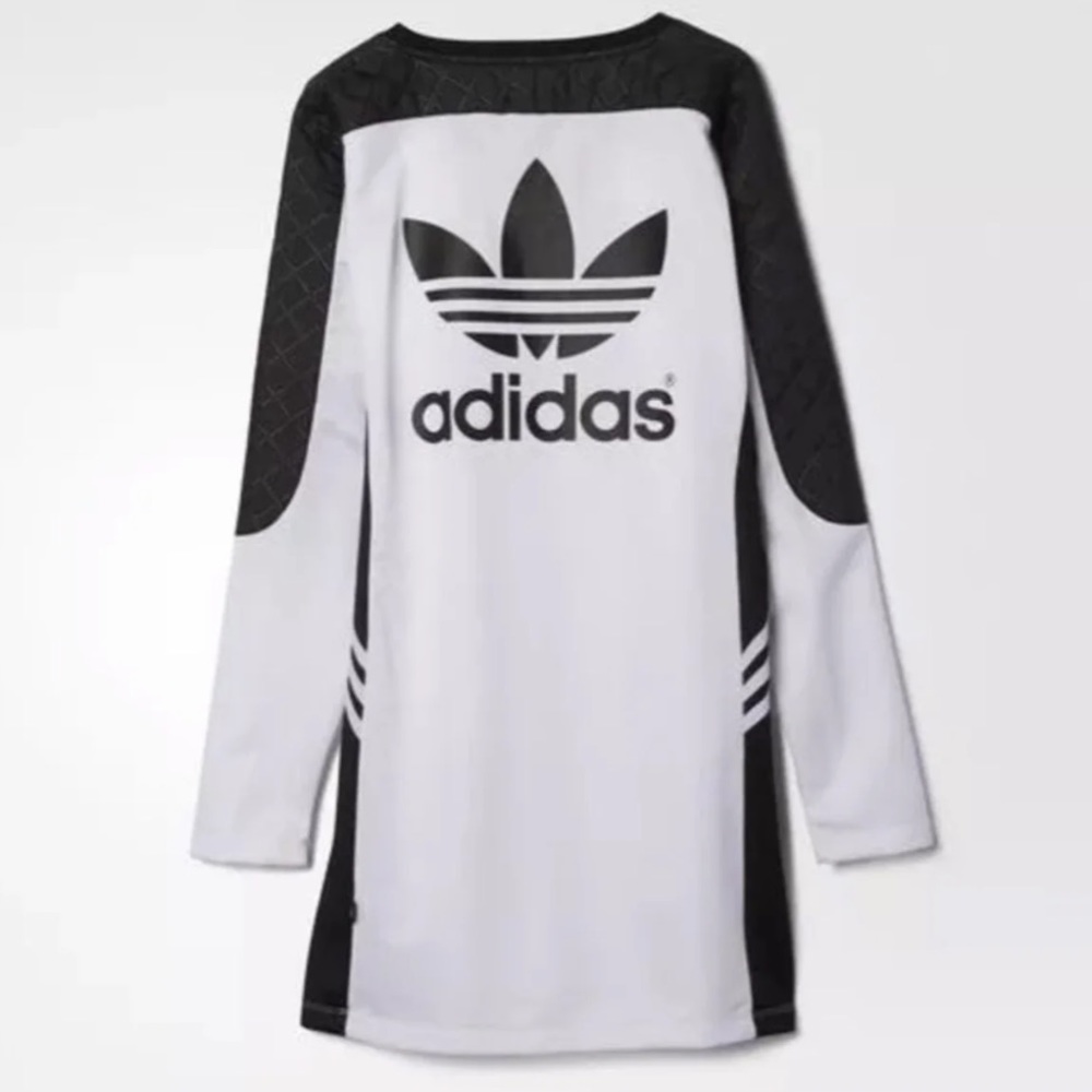 Adidas Originals X Rita Ora Dress